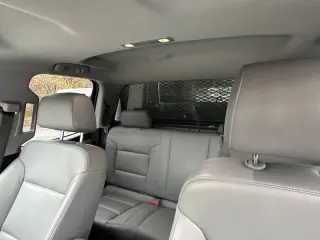 2019 GMC Sierra 1500 Limited
