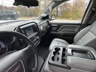 2019 GMC Sierra 1500 Limited