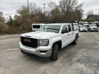 2019 GMC Sierra 1500 Limited