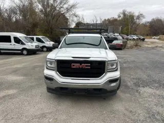 2019 GMC Sierra 1500 Limited