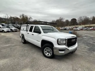 2019 GMC Sierra 1500 Limited