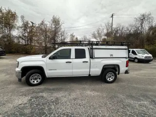 2019 GMC Sierra 1500 Limited