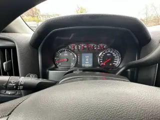 2019 GMC Sierra 1500 Limited