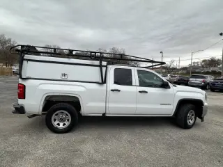 2019 GMC Sierra 1500 Limited