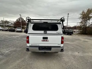 2019 GMC Sierra 1500 Limited
