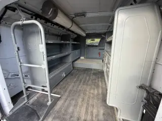 2012 GMC Savana 2500