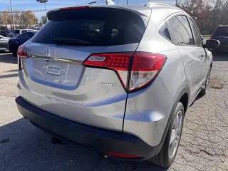 2019 Honda HR-V EX