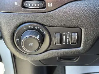 Jeep Cherokee 2022 4x4 Trailhawk 4dr SUV
