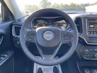 Jeep Cherokee 2022 4x4 Trailhawk 4dr SUV