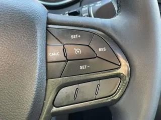 Jeep Cherokee 2022 4x4 Trailhawk 4dr SUV