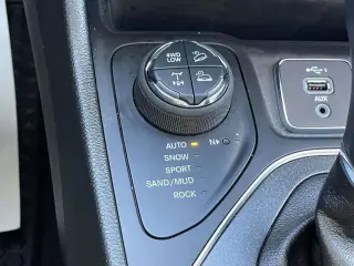 Jeep Cherokee 2022 4x4 Trailhawk 4dr SUV