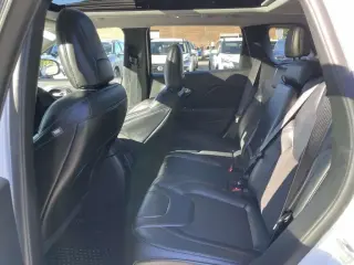 Jeep Cherokee 2022 4x4 Trailhawk 4dr SUV