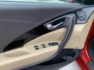 2015 Hyundai Azera Limited