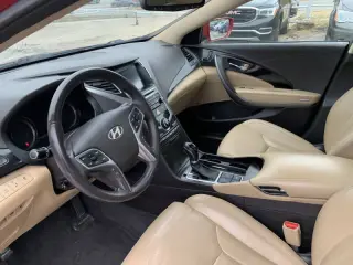 2015 Hyundai Azera Limited