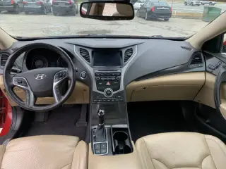 2015 Hyundai Azera Limited