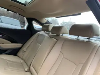 2015 Hyundai Azera Limited