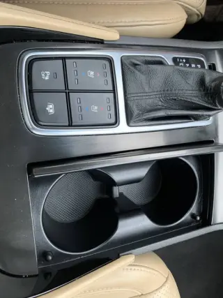2015 Hyundai Azera Limited