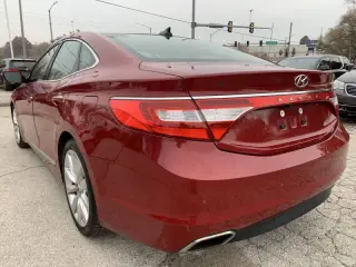 2015 Hyundai Azera Limited
