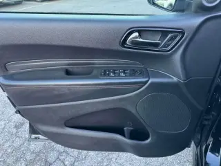 Dodge Durango 2024 AWD GT Plus 4dr SUV