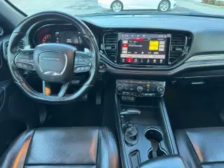 Dodge Durango 2024 AWD GT Plus 4dr SUV