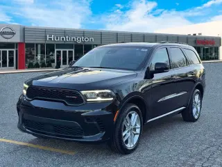 Dodge Durango 2024 AWD GT Plus 4dr SUV