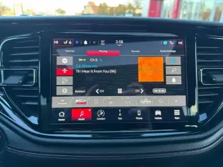 Dodge Durango 2024 AWD GT Plus 4dr SUV
