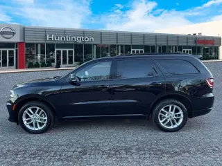 Dodge Durango 2024 AWD GT Plus 4dr SUV