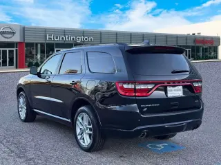 Dodge Durango 2024 AWD GT Plus 4dr SUV