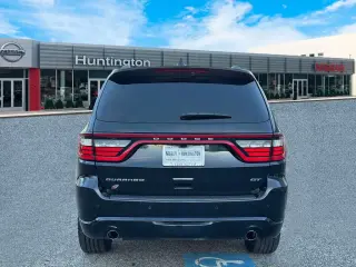 Dodge Durango 2024 AWD GT Plus 4dr SUV