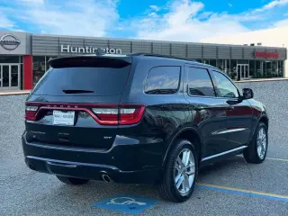 Dodge Durango 2024 AWD GT Plus 4dr SUV