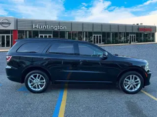 Dodge Durango 2024 AWD GT Plus 4dr SUV