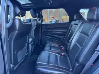 Dodge Durango 2024 AWD GT Plus 4dr SUV