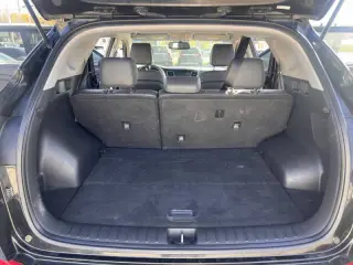 2018 Hyundai Tucson SEL Plus
