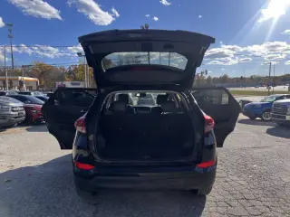 2018 Hyundai Tucson SEL Plus