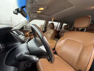 2016 Infiniti QX80