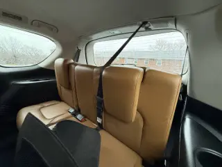 2016 Infiniti QX80