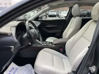 Mazda CX-30 2022 AWD 2.5 S Premium 4dr SUV