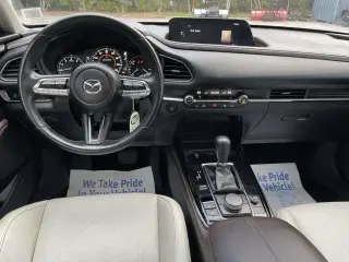 Mazda CX-30 2022 AWD 2.5 S Premium 4dr SUV