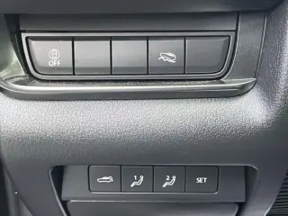 Mazda CX-30 2022 AWD 2.5 S Premium 4dr SUV