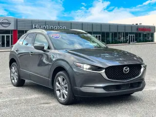 Mazda CX-30 2022 AWD 2.5 S Premium 4dr SUV