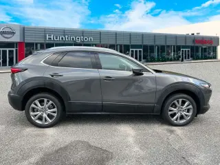 Mazda CX-30 2022 AWD 2.5 S Premium 4dr SUV