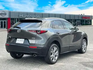 Mazda CX-30 2022 AWD 2.5 S Premium 4dr SUV