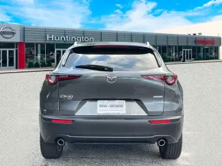 Mazda CX-30 2022 AWD 2.5 S Premium 4dr SUV