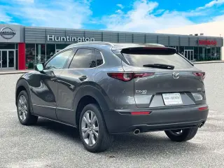 Mazda CX-30 2022 AWD 2.5 S Premium 4dr SUV