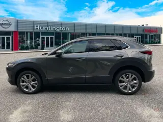 Mazda CX-30 2022 AWD 2.5 S Premium 4dr SUV