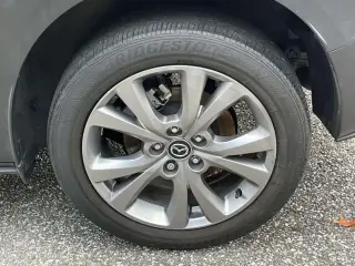 Mazda CX-30 2022 AWD 2.5 S Premium 4dr SUV