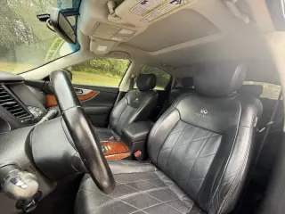 2013 Infiniti FX37 Limited Edition