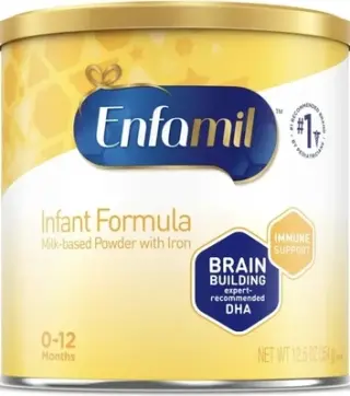 💵COMPRO FORMULA DE BEBE 💵