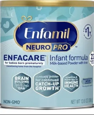 💵COMPRO FORMULA DE BEBE 💵