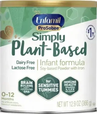 💵COMPRO FORMULA DE BEBE 💵